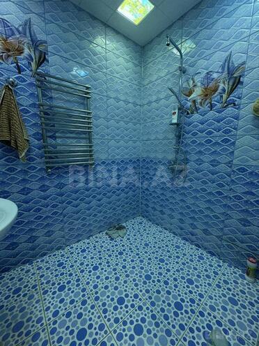 Продаётся 3-комн. новостройка 102 м², м. Кара Караев, photo 12 from 15