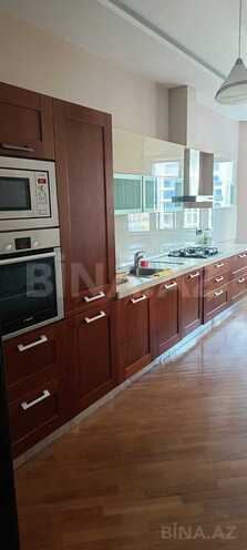 Сдаётся 3-комн. новостройка 160 м², м. 28 мая, photo 10 from 18