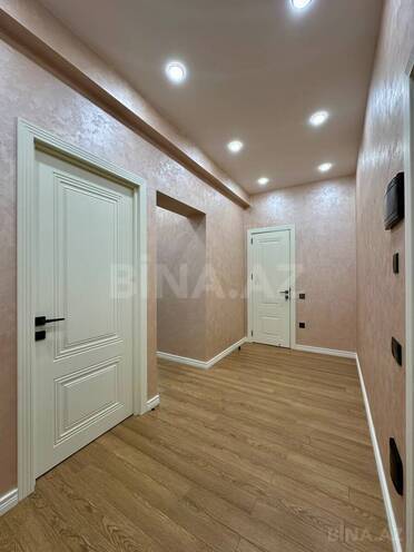 Satılır 3 otaqlı yeni tikili 65 m², Qara Qarayev m., photo 11 from 13