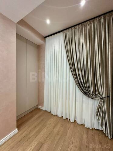 Satılır 3 otaqlı yeni tikili 65 m², Qara Qarayev m., photo 5 from 13