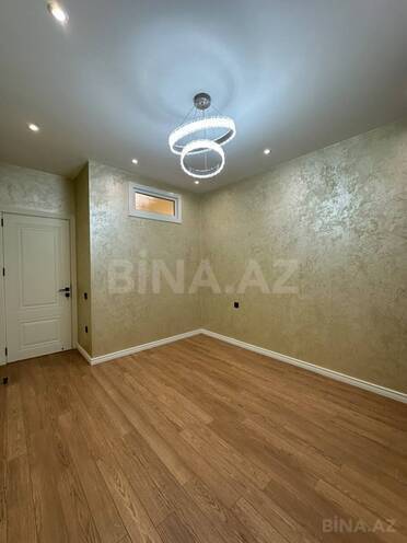 Satılır 3 otaqlı yeni tikili 65 m², Qara Qarayev m., photo 9 from 13