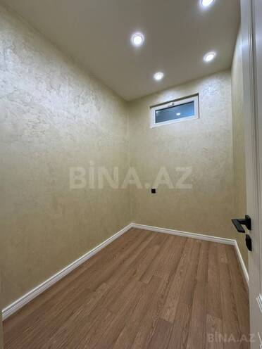 Satılır 3 otaqlı yeni tikili 65 m², Qara Qarayev m., photo 8 from 13