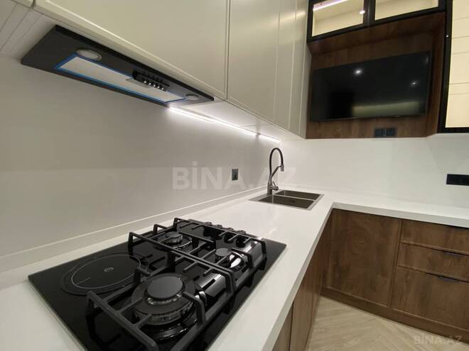 Сдается 2-комн. новостройка 95 м², м. Шах Исмаил Хатаи, photo 22 from 27