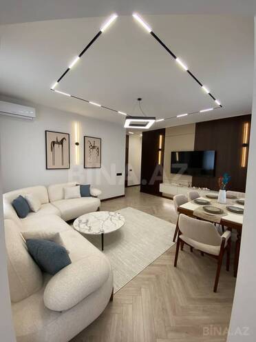 Сдается 2-комн. новостройка 95 м², м. Шах Исмаил Хатаи, photo 6 from 27