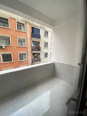 Сдается 2-комн. новостройка 95 м², м. Шах Исмаил Хатаи, photo 16 from 27