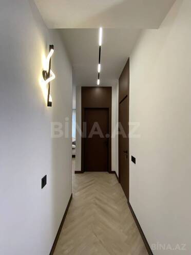 Сдается 2-комн. новостройка 95 м², м. Шах Исмаил Хатаи, photo 18 from 27