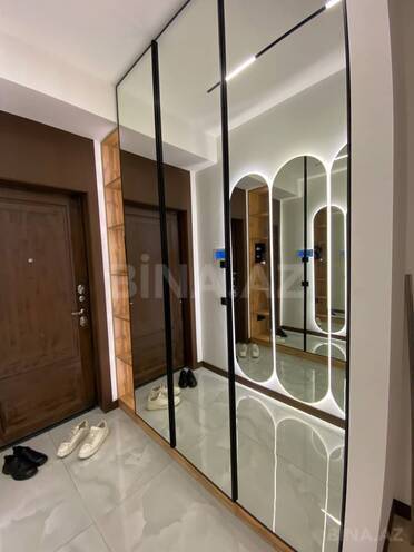 Сдается 2-комн. новостройка 95 м², м. Шах Исмаил Хатаи, photo 26 from 27
