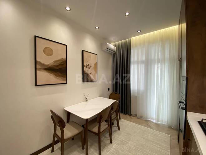 Сдается 2-комн. новостройка 95 м², м. Шах Исмаил Хатаи, photo 19 from 27