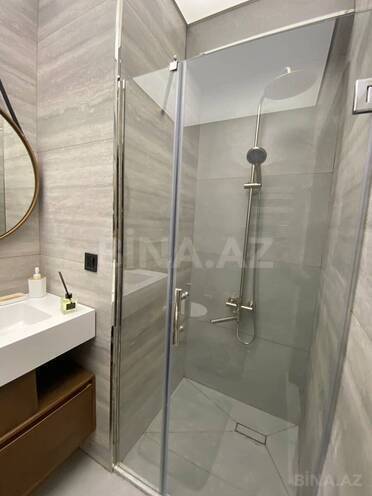 Сдается 2-комн. новостройка 95 м², м. Шах Исмаил Хатаи, photo 24 from 27