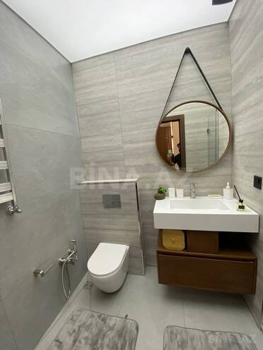 Сдается 2-комн. новостройка 95 м², м. Шах Исмаил Хатаи, photo 23 from 27