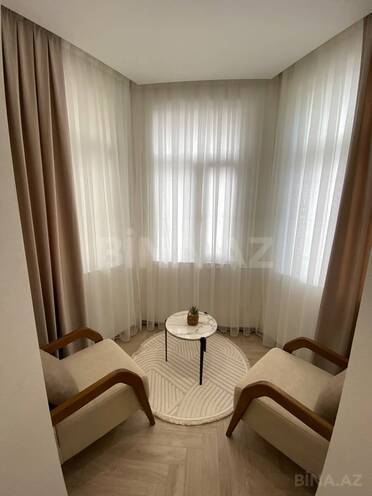Сдается 2-комн. новостройка 95 м², м. Шах Исмаил Хатаи, photo 5 from 27