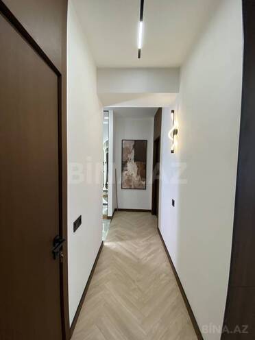 Сдается 2-комн. новостройка 95 м², м. Шах Исмаил Хатаи, photo 9 from 27