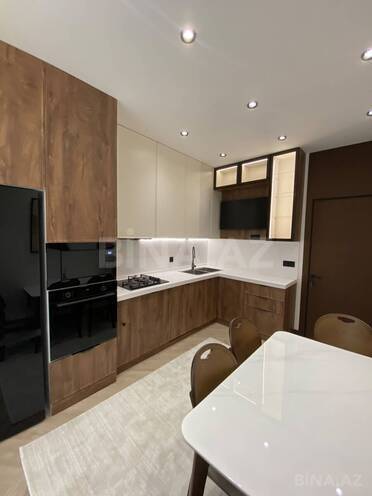 Сдается 2-комн. новостройка 95 м², м. Шах Исмаил Хатаи, photo 20 from 27