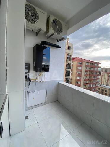 Сдается 2-комн. новостройка 95 м², м. Шах Исмаил Хатаи, photo 17 from 27