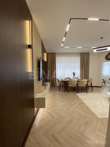 Сдается 2-комн. новостройка 95 м², м. Шах Исмаил Хатаи, photo 8 from 27