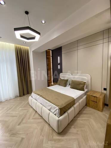 Сдается 2-комн. новостройка 95 м², м. Шах Исмаил Хатаи, photo 10 from 27