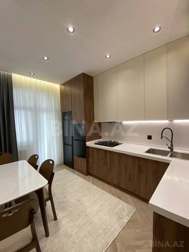 Сдается 2-комн. новостройка 95 м², м. Шах Исмаил Хатаи, photo 21 from 27