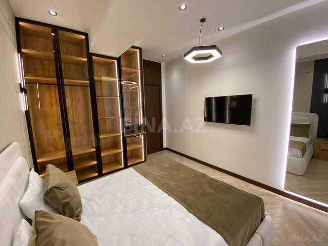 Сдается 2-комн. новостройка 95 м², м. Шах Исмаил Хатаи, photo 14 from 27
