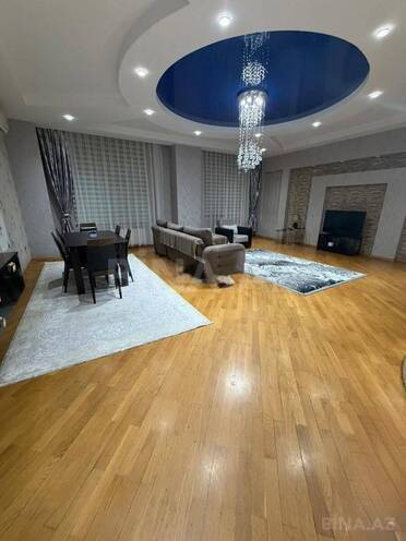 İcarəyə verilir 5 otaqlı yeni tikili 180 m², 28 May m., photo 7 from 14