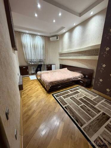 İcarəyə verilir 5 otaqlı yeni tikili 180 m², 28 May m., photo 9 from 14
