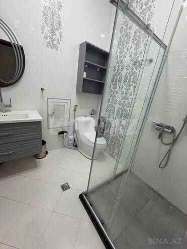 İcarəyə verilir 5 otaqlı yeni tikili 180 m², 28 May m., photo 10 from 14