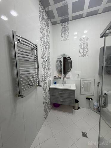 İcarəyə verilir 5 otaqlı yeni tikili 180 m², 28 May m., photo 11 from 14