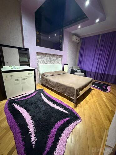 İcarəyə verilir 5 otaqlı yeni tikili 180 m², 28 May m., photo 5 from 14