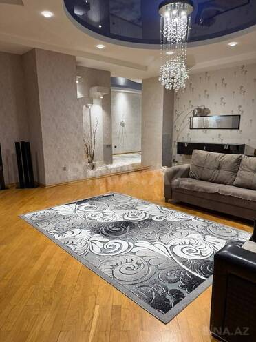 İcarəyə verilir 5 otaqlı yeni tikili 180 m², 28 May m., photo 6 from 14