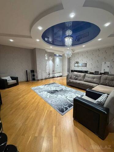 İcarəyə verilir 5 otaqlı yeni tikili 180 m², 28 May m., photo 4 from 14