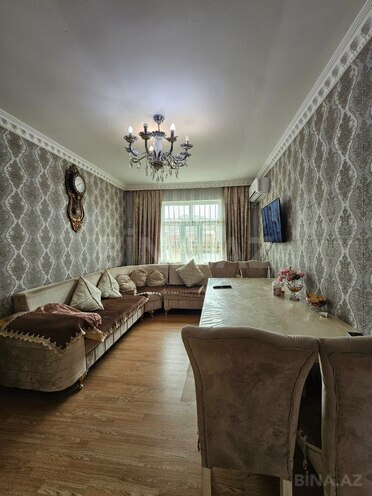 Satılır 4 otaqlı yeni tikili 169 m², photo 6 from 19