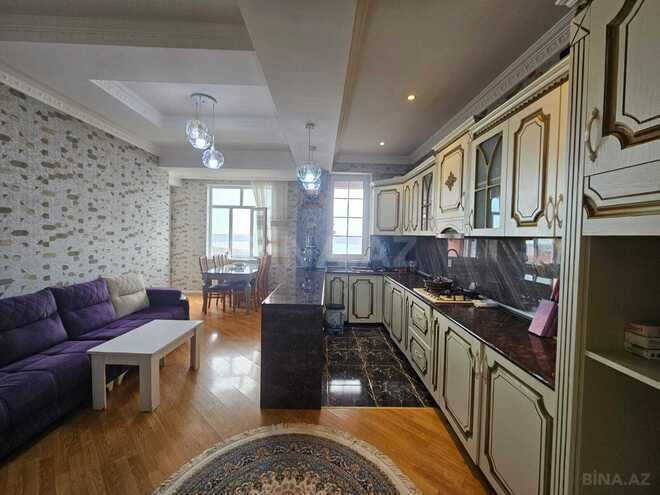 Satılır 4 otaqlı yeni tikili 169 m², photo 8 from 19