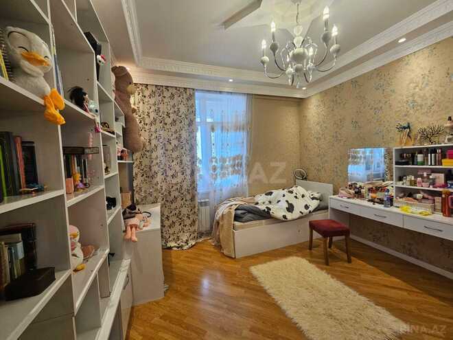 Satılır 4 otaqlı yeni tikili 169 m², photo 5 from 19