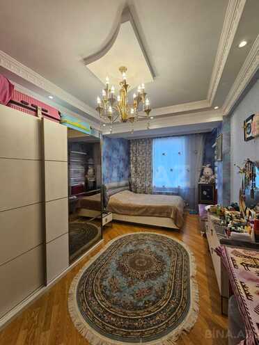 Satılır 4 otaqlı yeni tikili 169 m², photo 9 from 19
