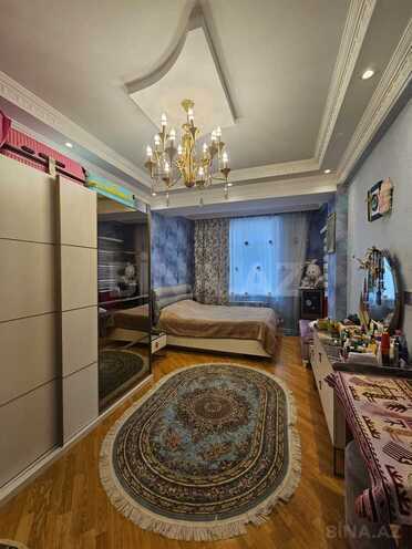 Satılır 4 otaqlı yeni tikili 169 m², photo 3 from 19