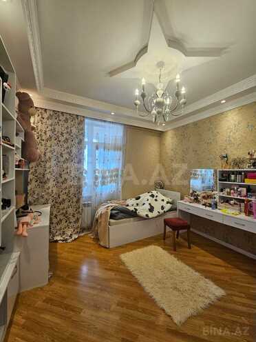 Satılır 4 otaqlı yeni tikili 169 m², photo 4 from 19