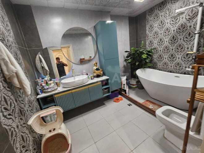 Satılır 4 otaqlı yeni tikili 169 m², photo 10 from 19