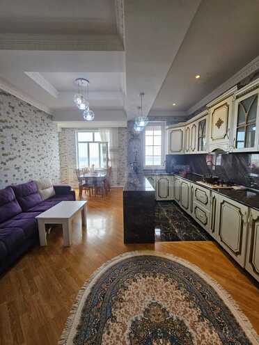 Satılır 4 otaqlı yeni tikili 169 m², photo 15 from 19