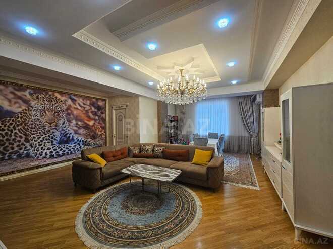 Satılır 4 otaqlı yeni tikili 169 m², photo 7 from 19