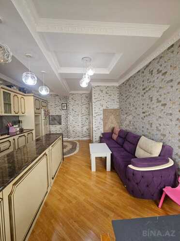 Satılır 4 otaqlı yeni tikili 169 m², photo 14 from 19
