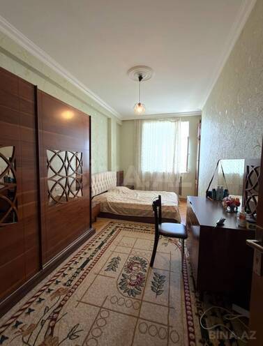 Сдаётся 3-комн. новостройка 95 м², м. Нариман Нариманов, photo 3 from 10