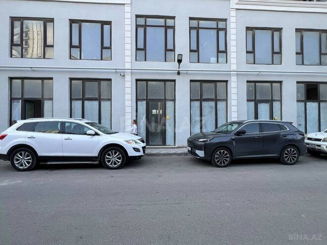 İcarəyə verilir  obyekt 700 m², Həzi Aslanov m., photo 1 from 9