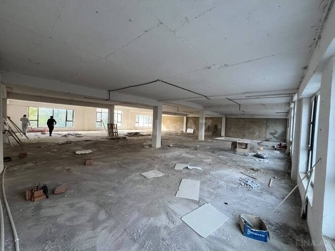 İcarəyə verilir  obyekt 700 m², Həzi Aslanov m., photo 6 from 9
