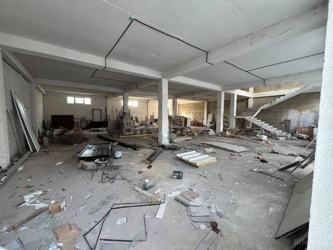 İcarəyə verilir  obyekt 700 m², Həzi Aslanov m., photo 3 from 9