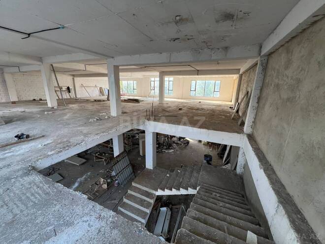 İcarəyə verilir  obyekt 700 m², Həzi Aslanov m., photo 8 from 9