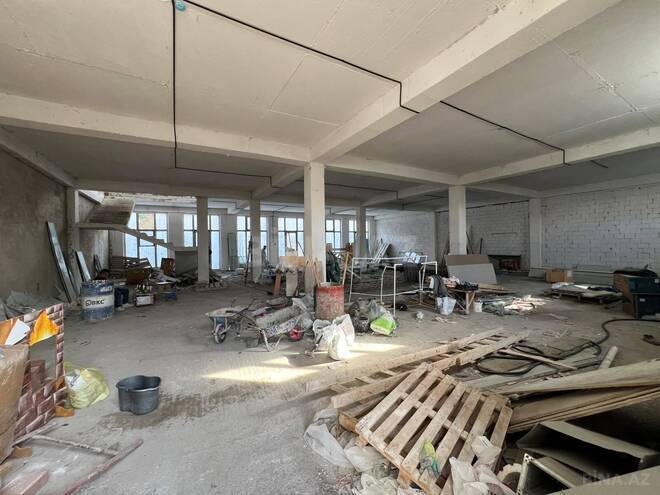 İcarəyə verilir  obyekt 700 m², Həzi Aslanov m., photo 4 from 9