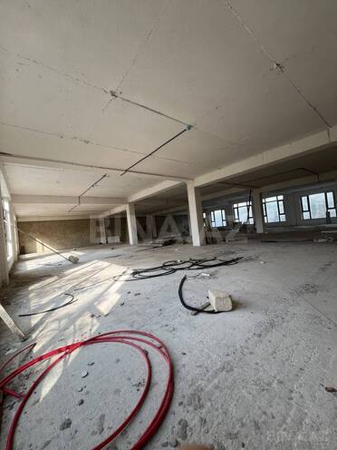 İcarəyə verilir  obyekt 700 m², Həzi Aslanov m., photo 7 from 9