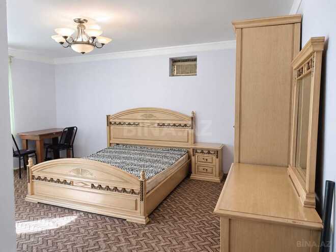 Сдаётся 1-комн. вторичка 30 м², м. Элмляр Академиясы, photo 4 from 8