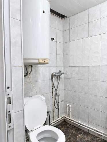 Сдаётся 1-комн. вторичка 30 м², м. Элмляр Академиясы, photo 7 from 8