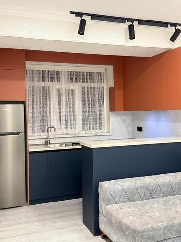 İcarəyə verilir 3 otaqlı yeni tikili 63 m², photo 24 from 29