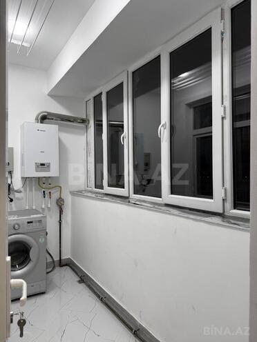 İcarəyə verilir 3 otaqlı yeni tikili 63 m², photo 18 from 29